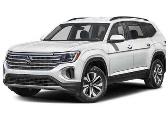 VOLKSWAGEN ATLAS 4MOTION 2025 1V2LR2CA5SC518270 image VOLKSWAGEN ATLAS 4MOTION 2025 1V2LR2CA5SC518270 image